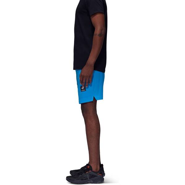 Thumbnail - MAMMUT Herren Shorts Massone Sport Shorts Men