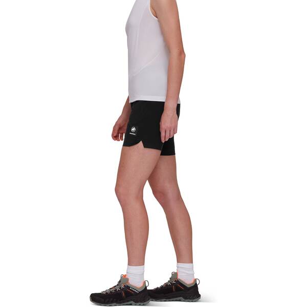 Thumbnail - MAMMUT Damen Shorts Massone Sport Shorts Women