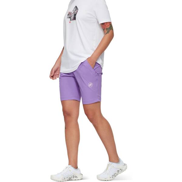 Thumbnail - MAMMUT Damen Shorts Hiking V