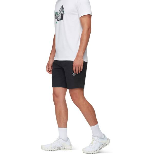 Thumbnail - MAMMUT Herren Shorts Tamaro