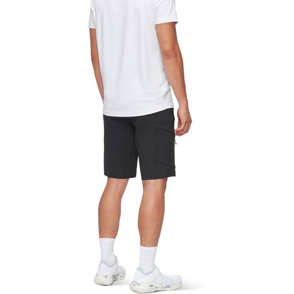 Thumbnail - MAMMUT Herren Shorts Runbold IV