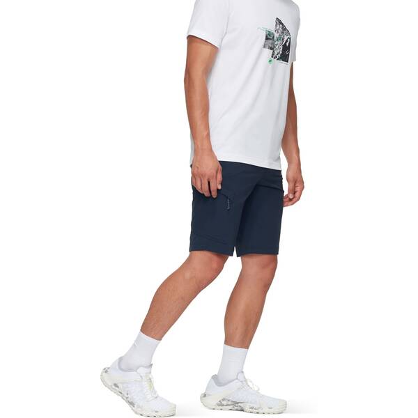 Thumbnail - MAMMUT Herren Shorts Runbold IV