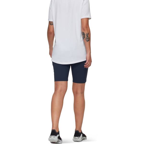 Thumbnail - MAMMUT Damen Shorts Runbold IV