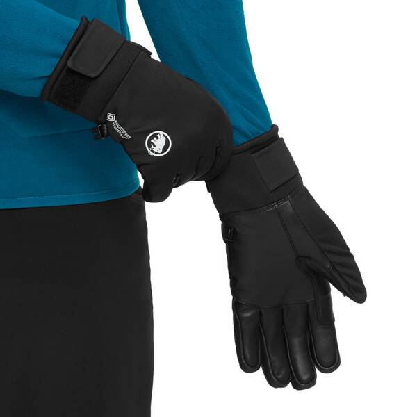 Thumbnail - MAMMUT Herren Handschuhe Astro Guide SO Glove