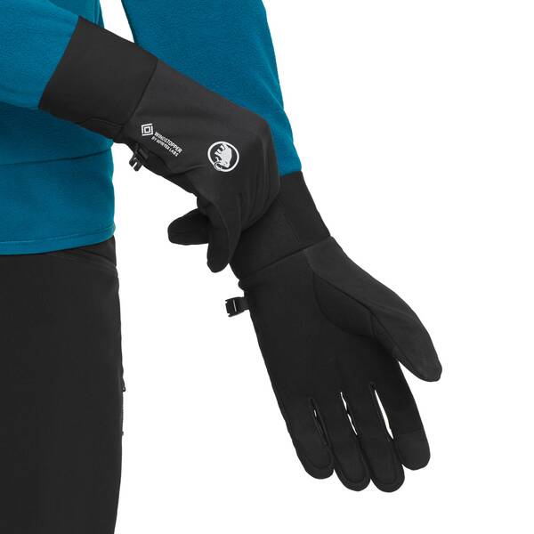 Thumbnail - MAMMUT Herren Handschuhe Astro Light SO Glove