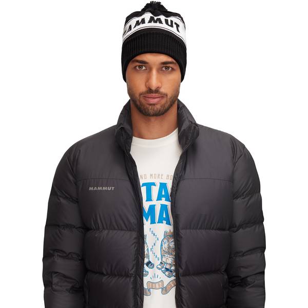 Thumbnail - MAMMUT Herren Peaks Beanie