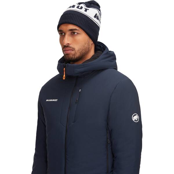 Thumbnail - MAMMUT Herren Peaks Beanie