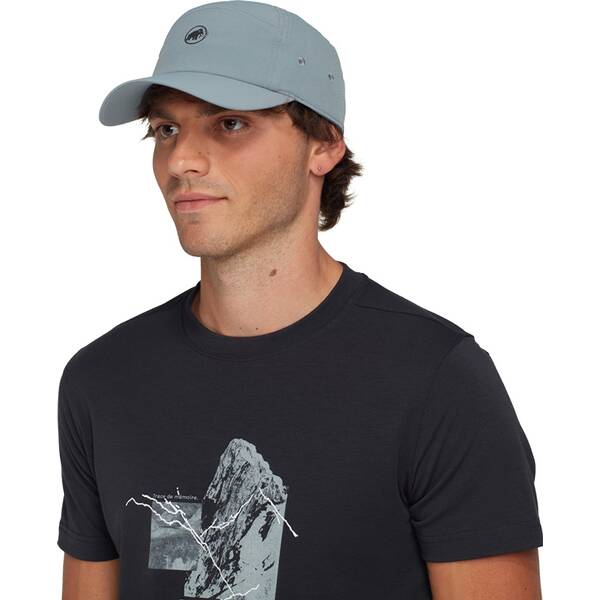 Thumbnail - MAMMUT Herren Mütze Sun Peak Cap