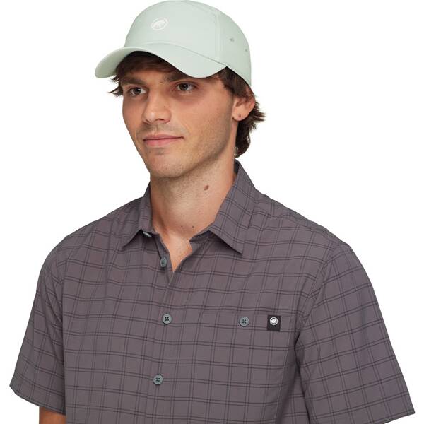 Thumbnail - MAMMUT Herren Mütze Sun Peak Cap