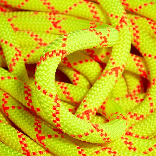 Thumbnail - MAMMUT Bergseil 9.5 Alpine Core Protect Dry Rope 60m