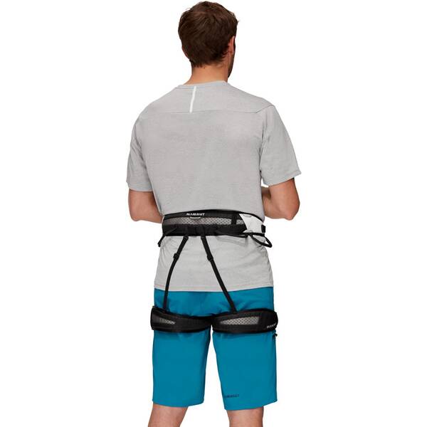 Thumbnail - MAMMUT Klettergurt "Ophir 3 Slide"