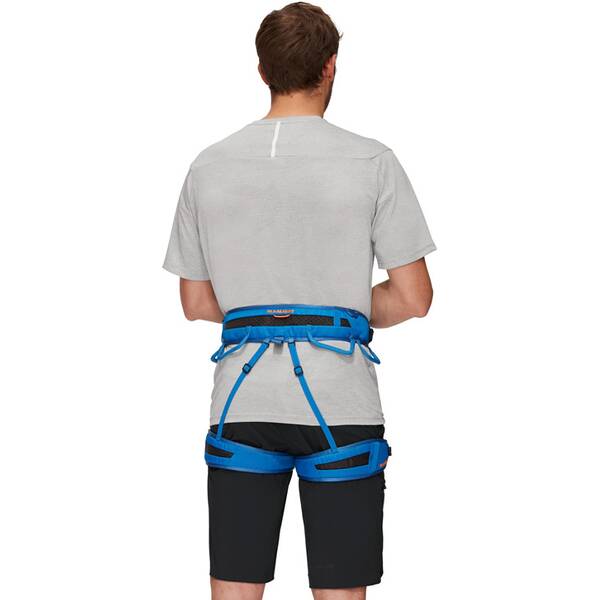 Thumbnail - MAMMUT Klettergurt "Ophir 3 Slide"