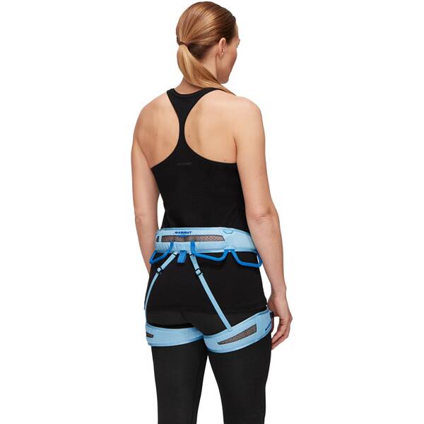 Thumbnail - MAMMUT Damen Klettergurt "Ophir 3 Slide"