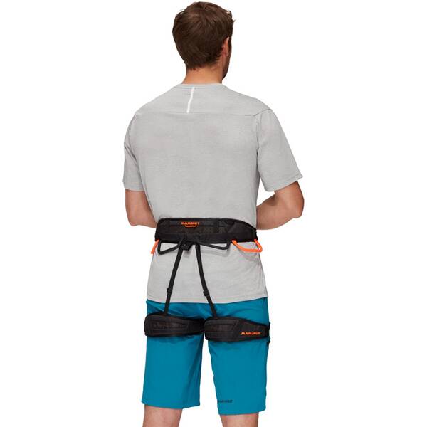 Thumbnail - MAMMUT Klettergurt Ophir 4 Slide