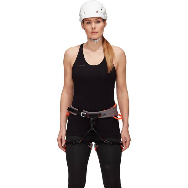 Thumbnail - MAMMUT Damen Comfort Fast Adjust Harness Women