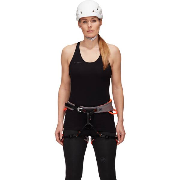 Thumbnail - MAMMUT Damen Comfort Fast Adjust Harness Women