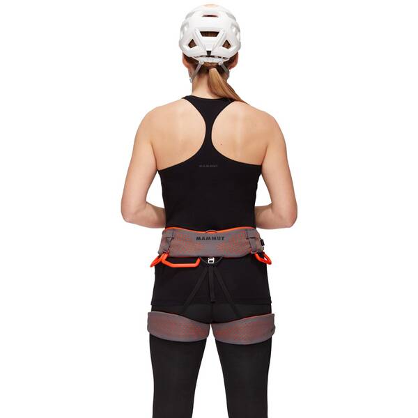 Thumbnail - MAMMUT Damen Comfort Fast Adjust Harness Women