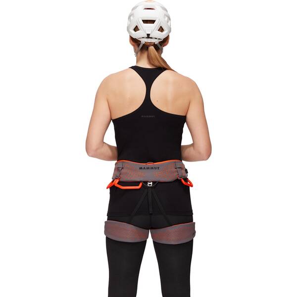 Thumbnail - MAMMUT Damen Comfort Fast Adjust Harness Women