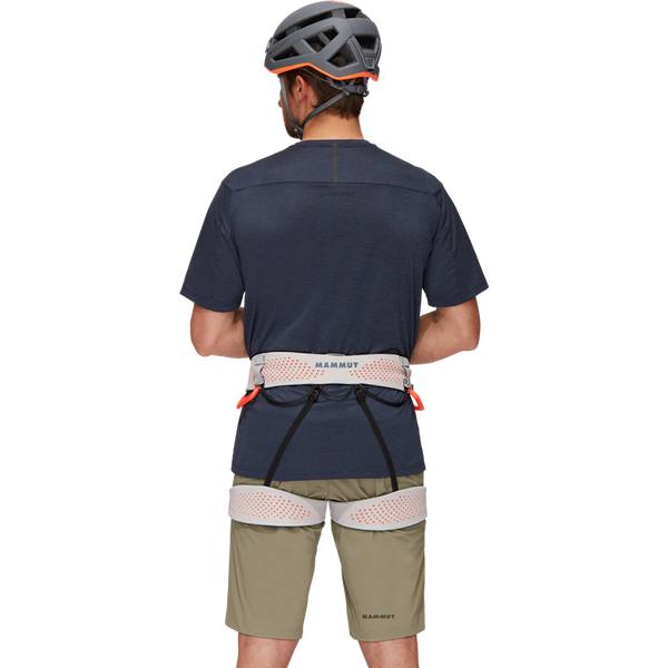 Thumbnail - MAMMUT Sender Fast Adjust Harness