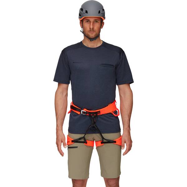 Thumbnail - MAMMUT Sender Harness