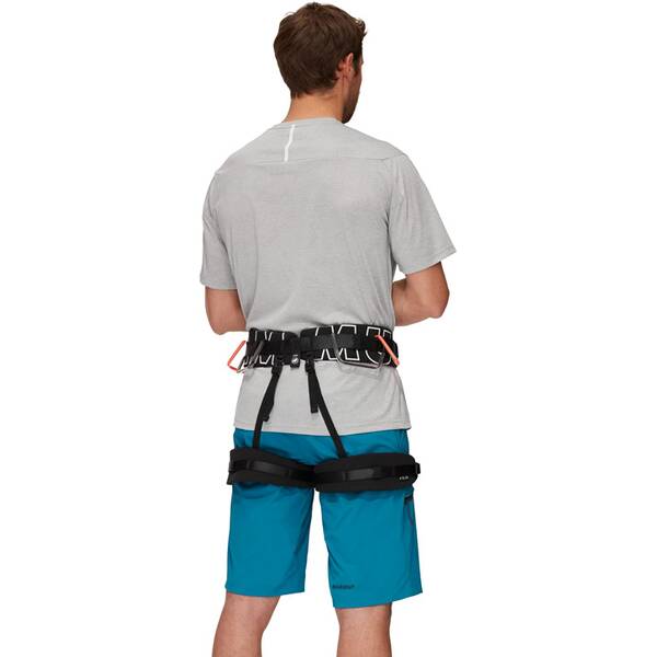 Thumbnail - MAMMUT Klettergurt 4 Slide Harness