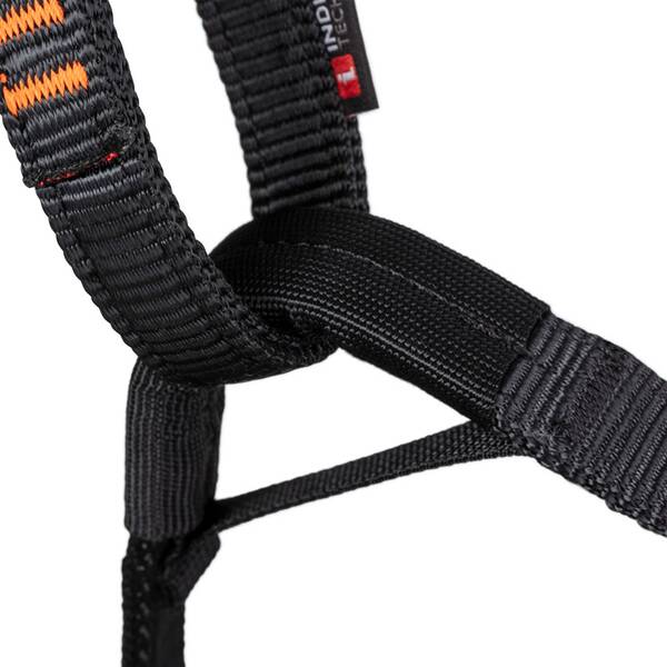 Thumbnail - MAMMUT Klettergurt 4 Slide Harness