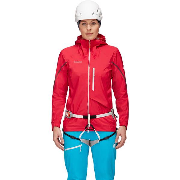 Thumbnail - MAMMUT Klettergurt Zephir Altitude