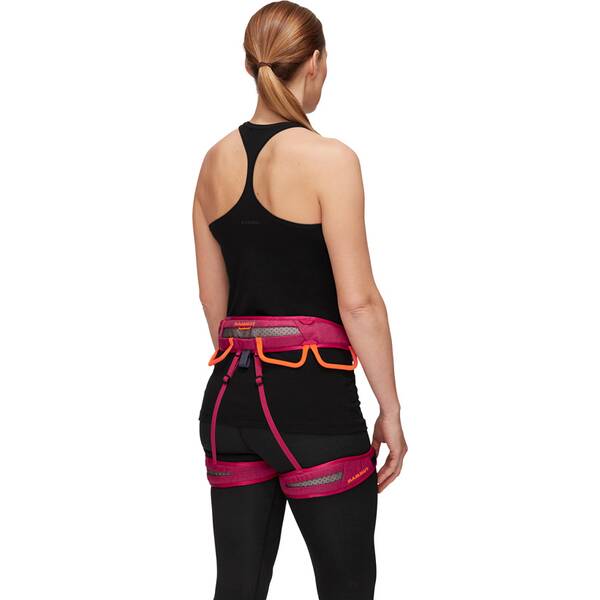 Thumbnail - MAMMUT Damen Ophir Fast Adjust Women