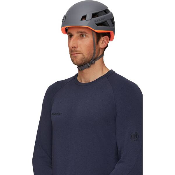 Thumbnail - MAMMUT Crag Sender Helmet