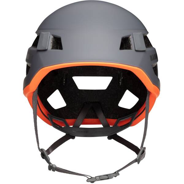 Thumbnail - MAMMUT Crag Sender Helmet
