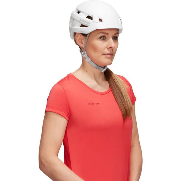 Thumbnail - MAMMUT Crag Sender Helmet