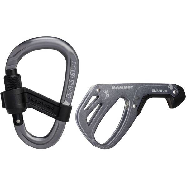 Thumbnail - MAMMUT Smart 2.0 Belay Package