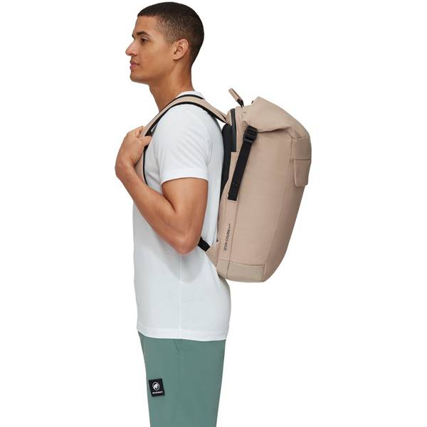 Thumbnail - MAMMUT Rucksack Seon Courier 20