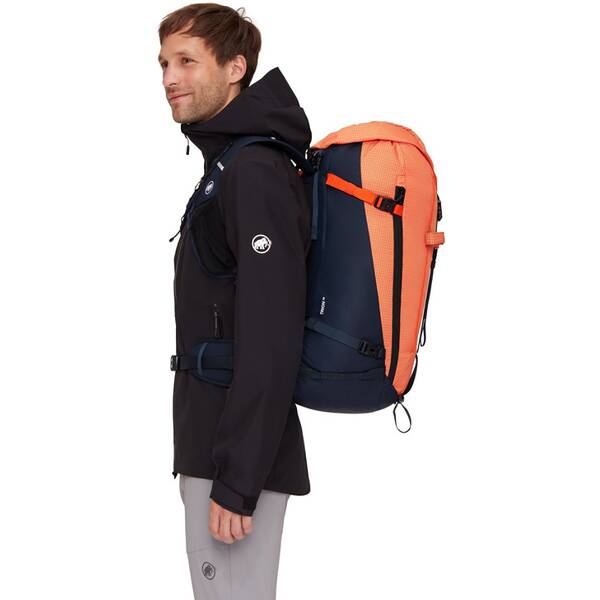 Thumbnail - MAMMUT Rucksack Trion 38