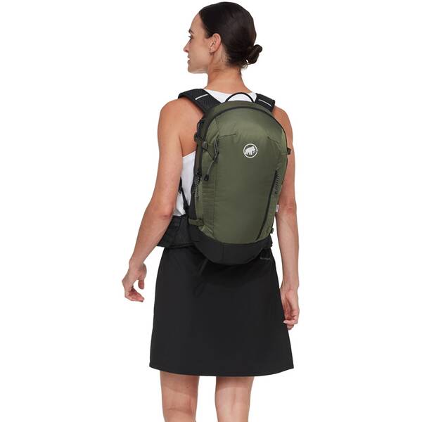 Thumbnail - MAMMUT Rucksack Lithium 20 Women