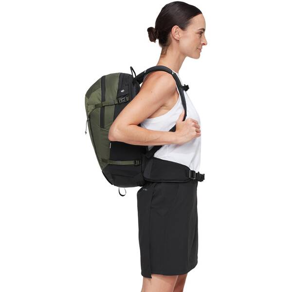 Thumbnail - MAMMUT Rucksack Lithium 20 Women