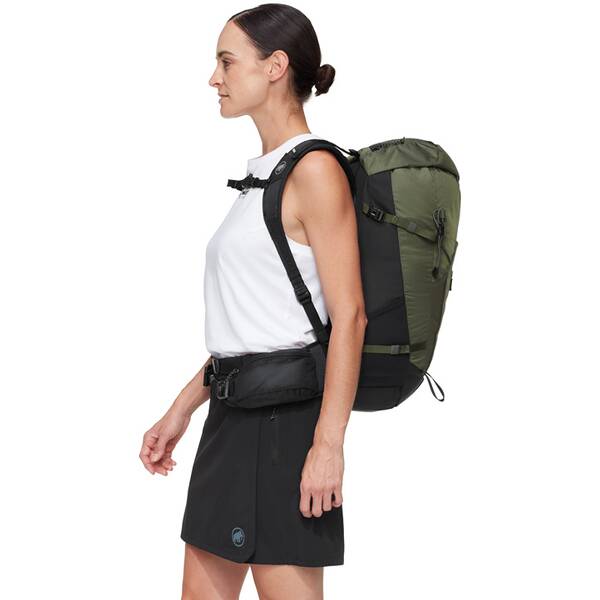 Thumbnail - MAMMUT Rucksack Lithium 30 Women