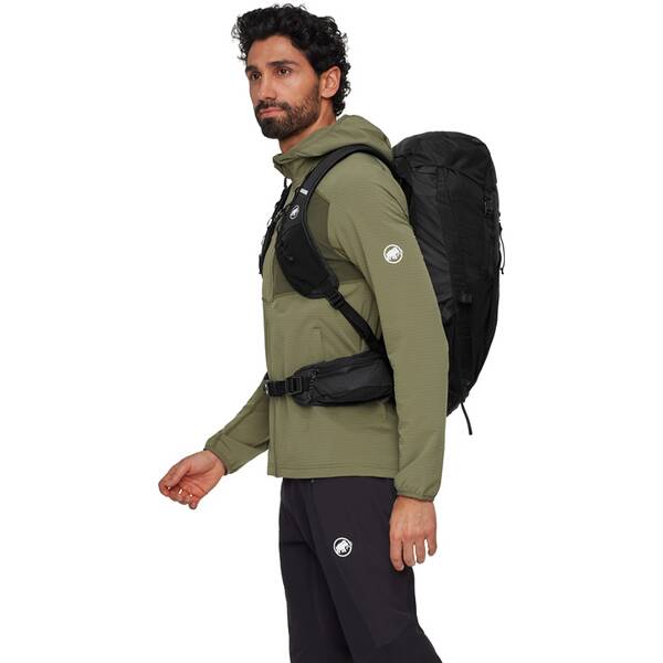 Thumbnail - MAMMUT Rucksack Ducan 26