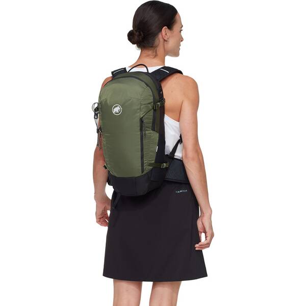 Thumbnail - MAMMUT Rucksack Lithium 15 Women