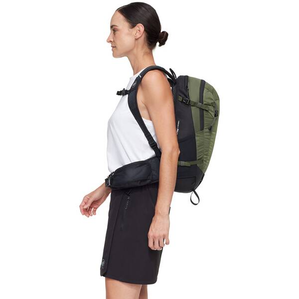 Thumbnail - MAMMUT Rucksack Lithium 15 Women