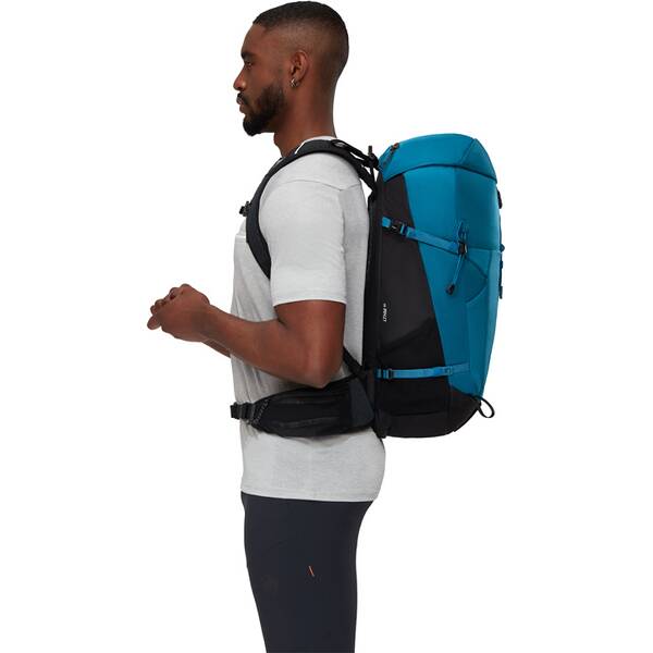 Thumbnail - MAMMUT Rucksack Lithium 30