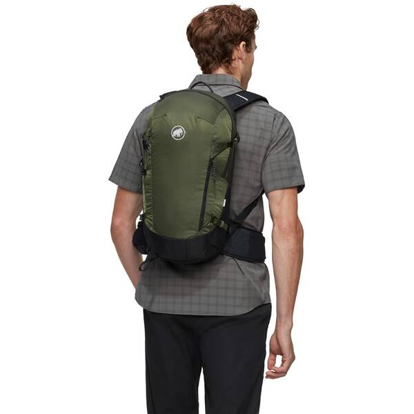 Thumbnail - MAMMUT Rucksack Lithium 20