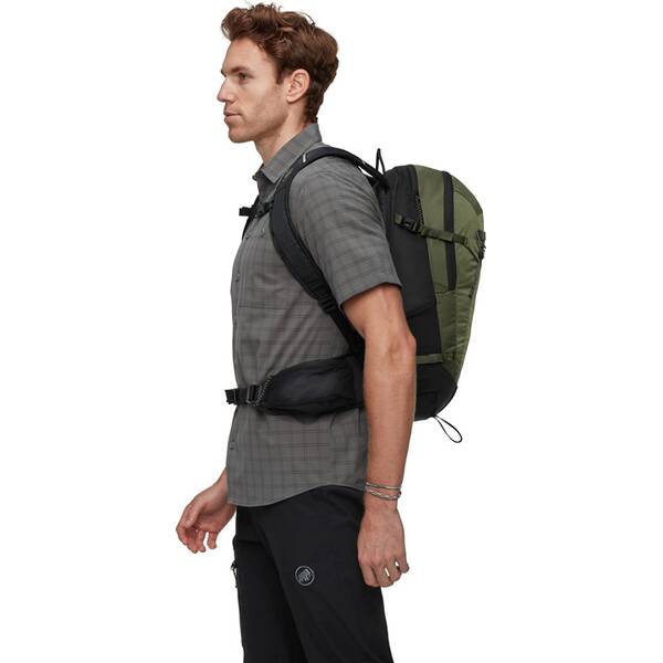 Thumbnail - MAMMUT Rucksack Lithium 20