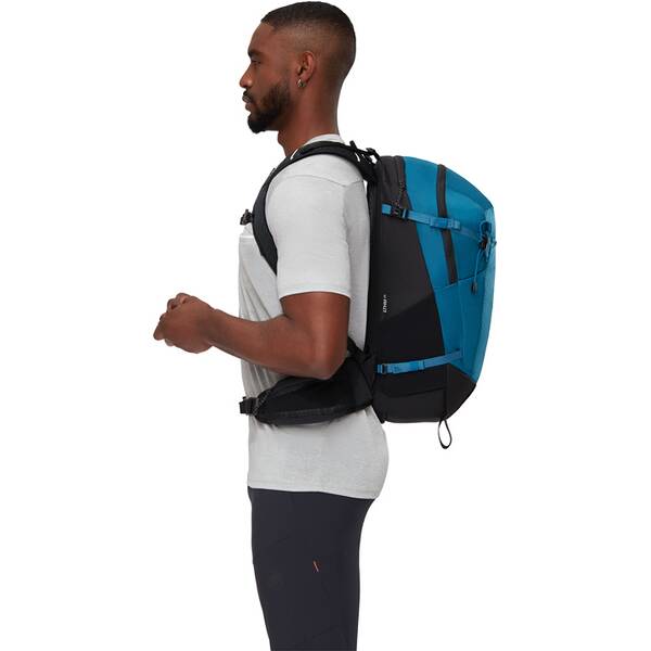 Thumbnail - MAMMUT Rucksack Lithium 25