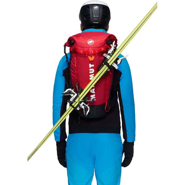Thumbnail - MAMMUT Rucksack Aenergy ST 20-25