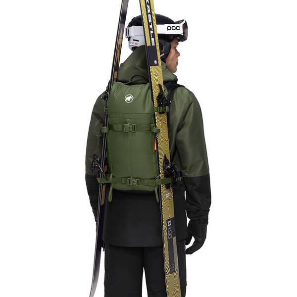 Thumbnail - MAMMUT Rucksack Nirvana 18