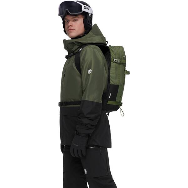 Thumbnail - MAMMUT Rucksack Nirvana 18