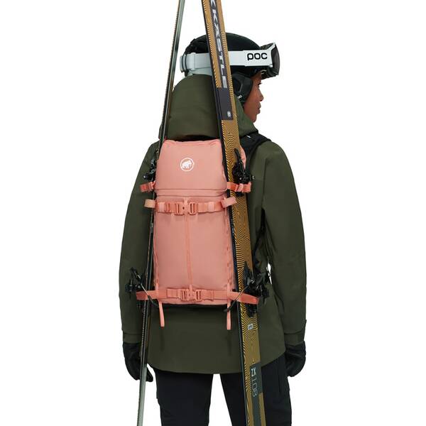 Thumbnail - MAMMUT Rucksack Nirvana 18