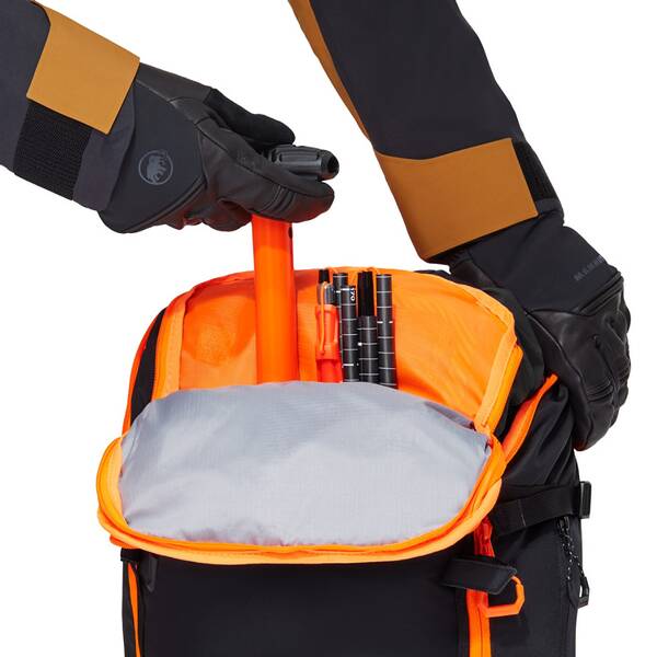 Thumbnail - MAMMUT Tour 30 Removable Airbag 3.0