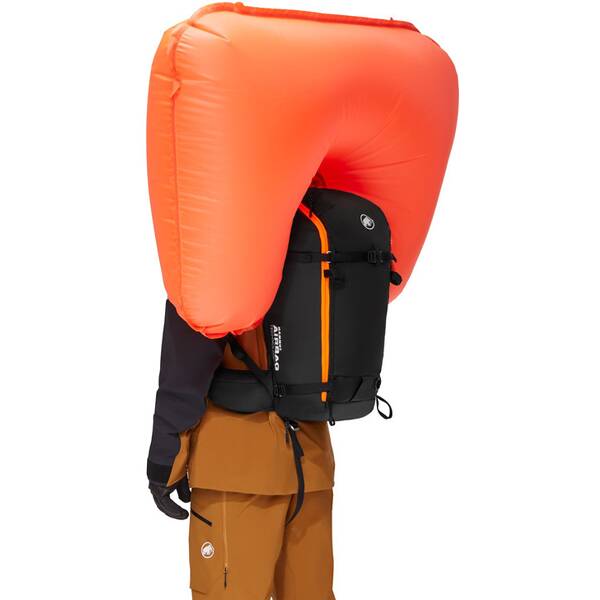 Thumbnail - MAMMUT Zubehör Tour 30 Removable Airbag 3.0